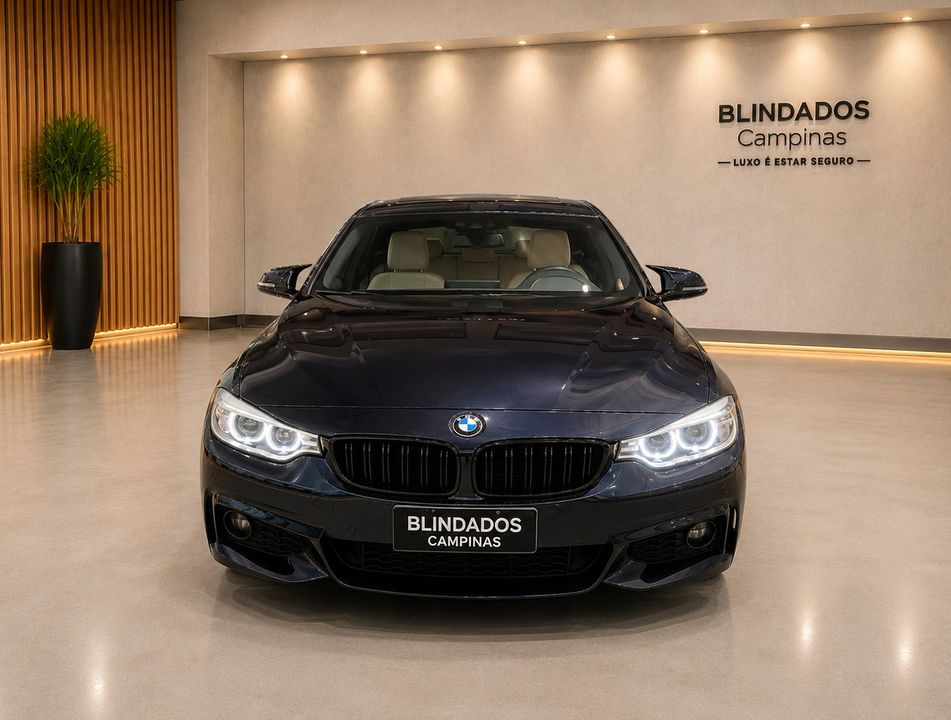 BMW 430i Gran Coupé M Sport TB 5p