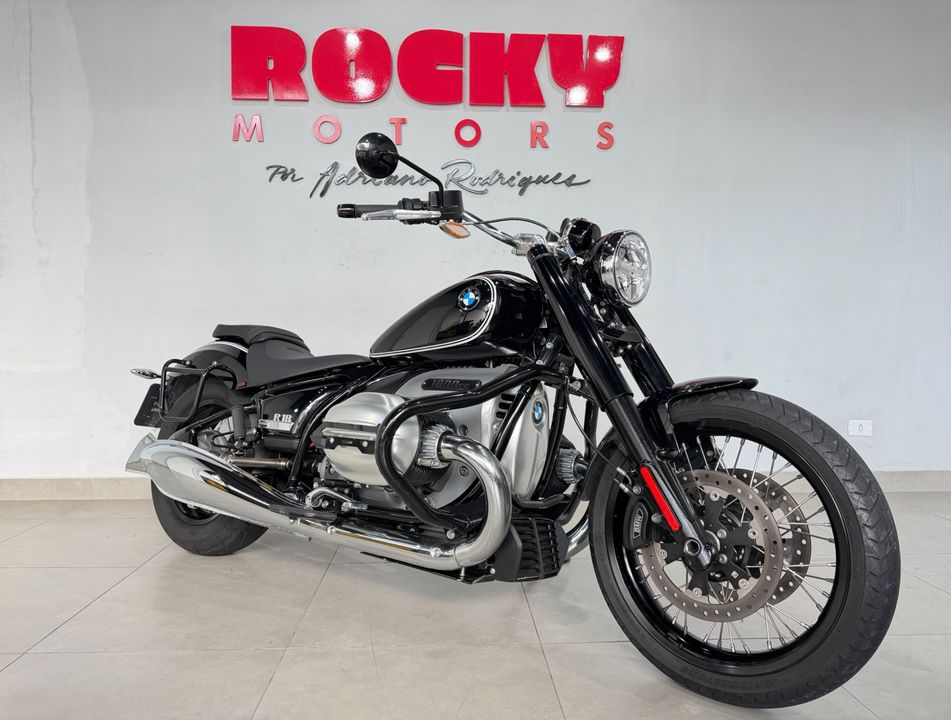 BMW R 18