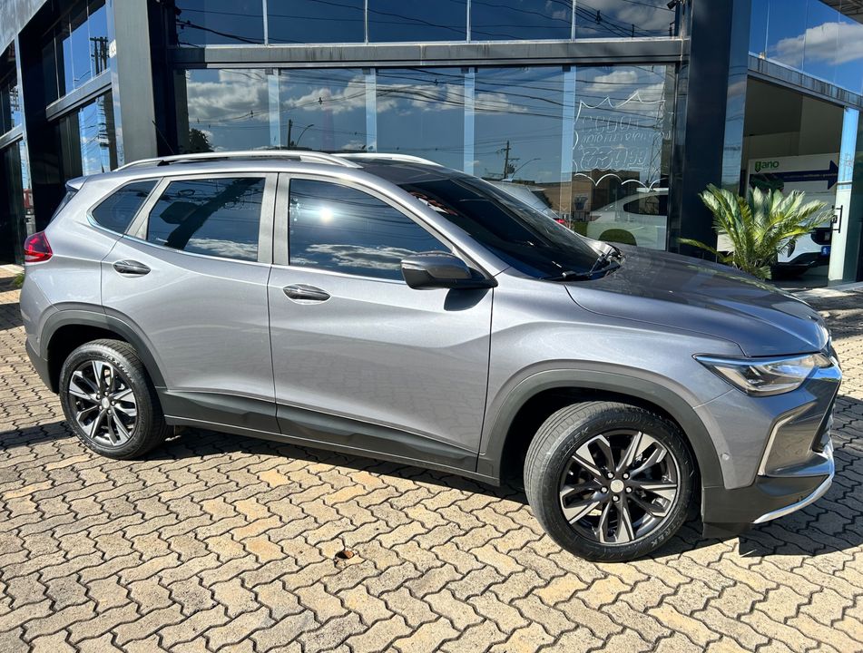 Chevrolet TRACKER Premier 1.2 Turbo 12V Flex Aut.