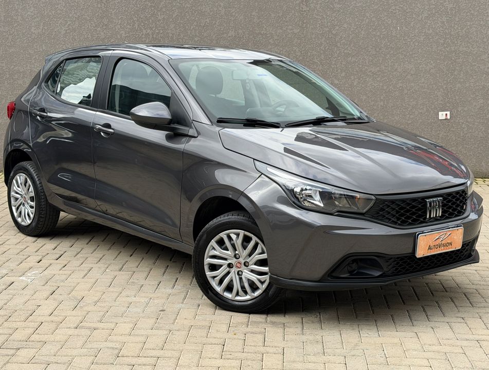 Fiat ARGO DRIVE 1.0 6V Flex