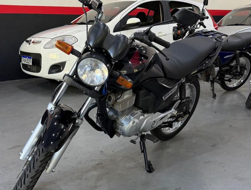 HONDA CG 150 TITAN-ESD MIX/FLEX