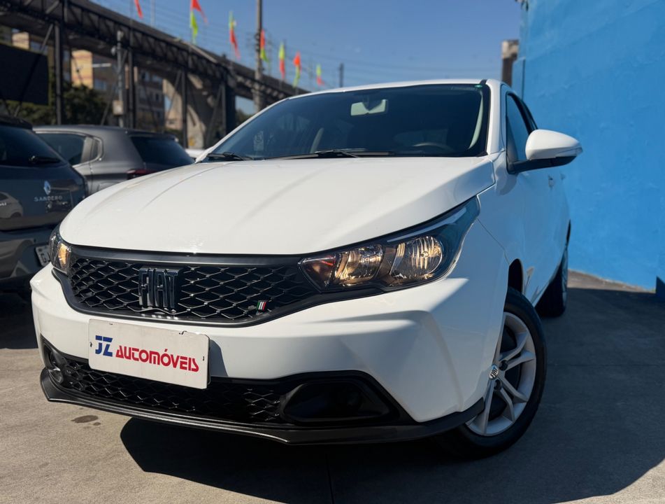 Fiat ARGO DRIVE 1.0 6V Flex