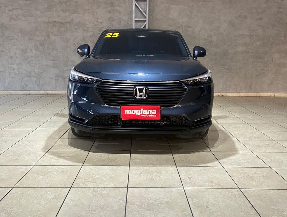 Honda HR-V EXL 1.5 Flex Sensing 16V 5p Aut.