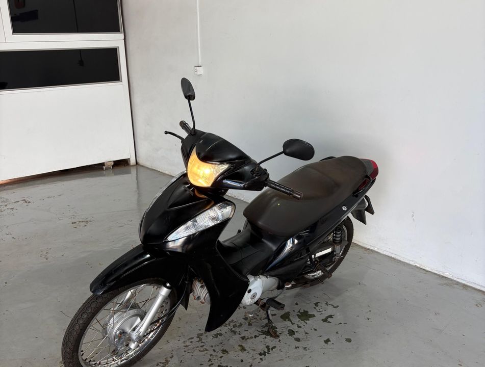 HONDA BIZ 125 ES/ 125 ES FLEX