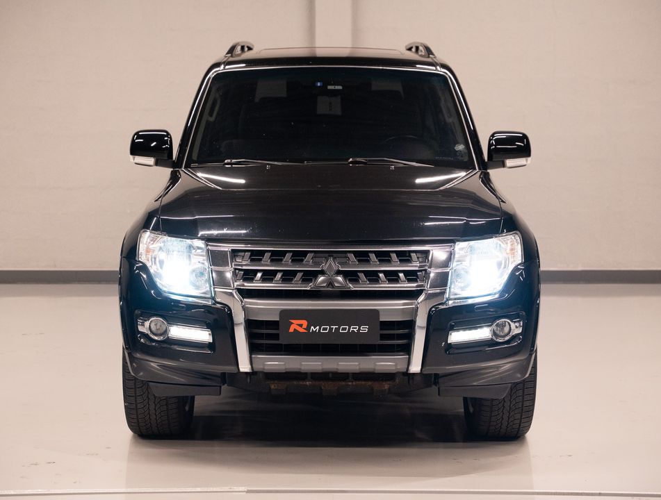  Pajero Full HPE 3.2 4x4 