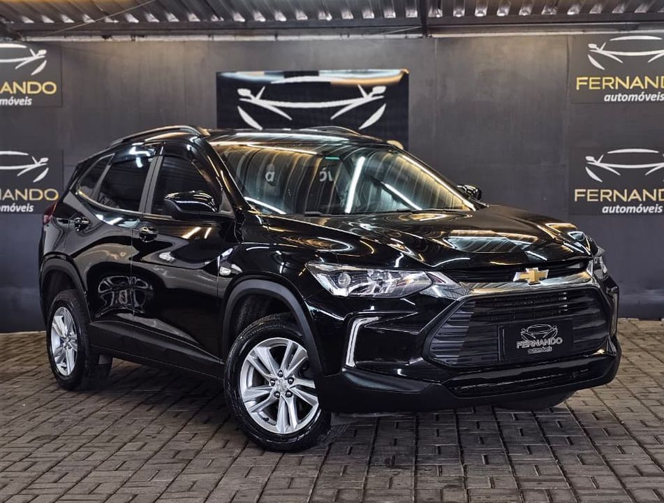 Chevrolet TRACKER LT 1.0 Turbo 12V Flex Aut.