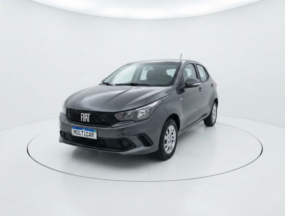 Fiat ARGO DRIVE 1.0 6V Flex