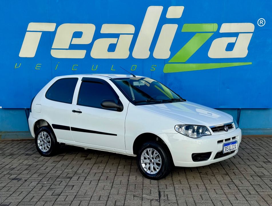 Fiat Palio 1.0 Trofeo 1.0 Fire Fire Flex 2P - foto 2