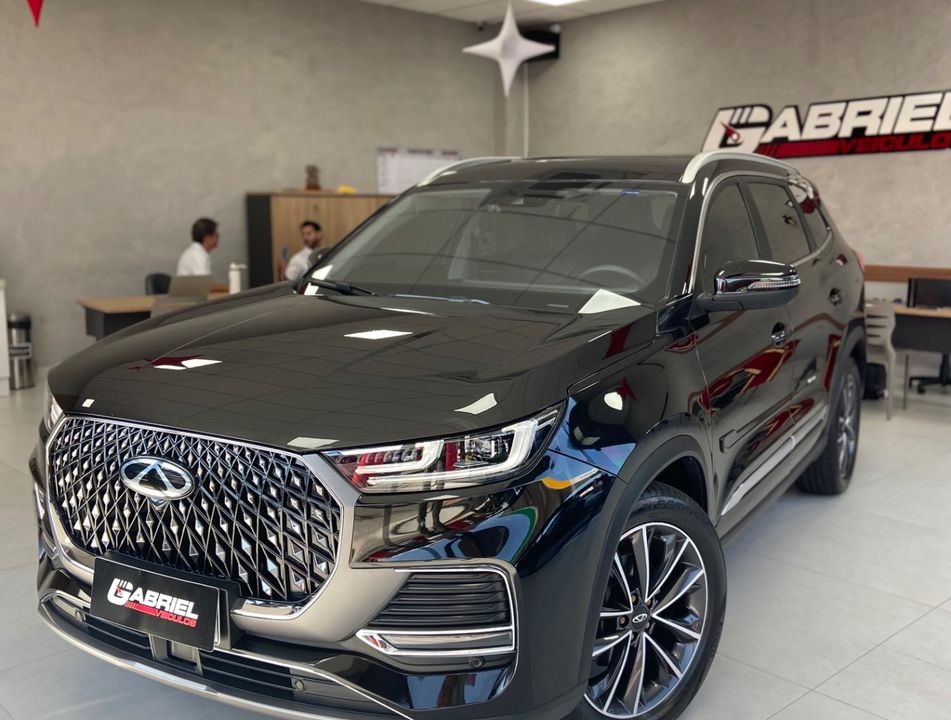 CHERY Pro
