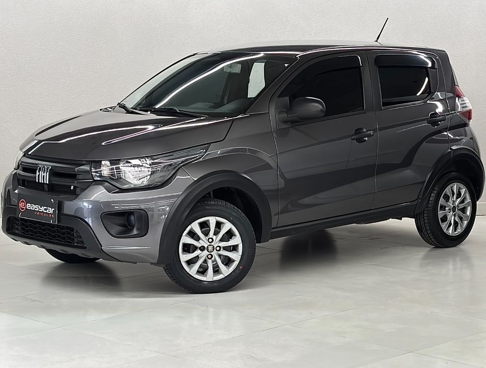 Fiat MOBI LIKE 1.0 Fire Flex 5p.