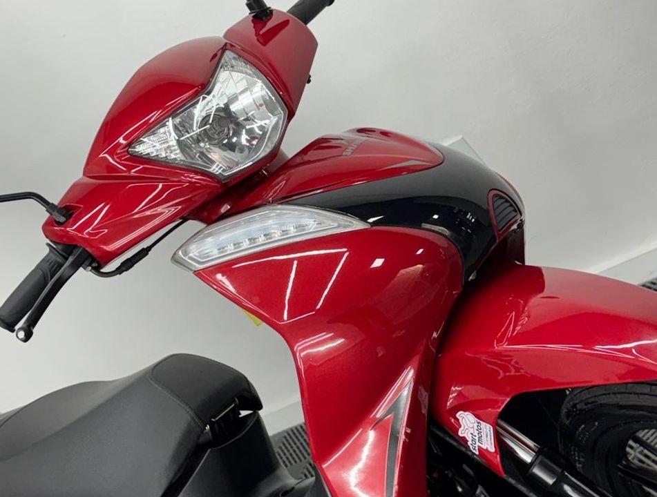 SHINERAY XY 50-Q JET S