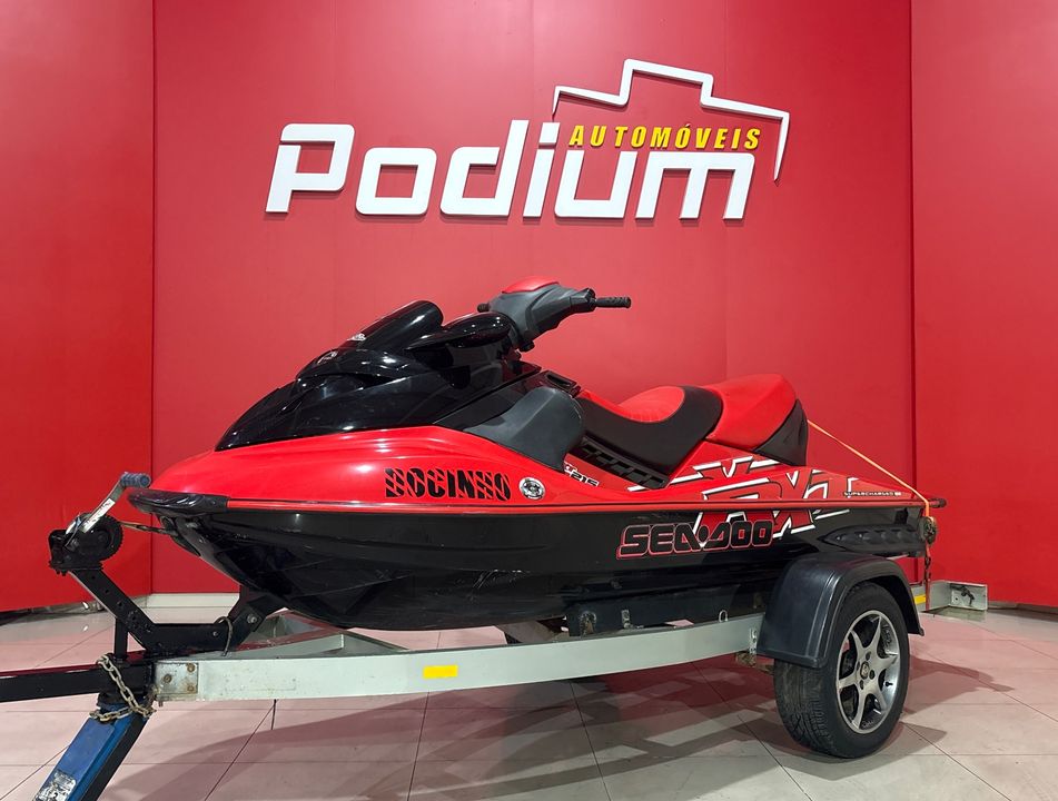 Seadoo Aquático