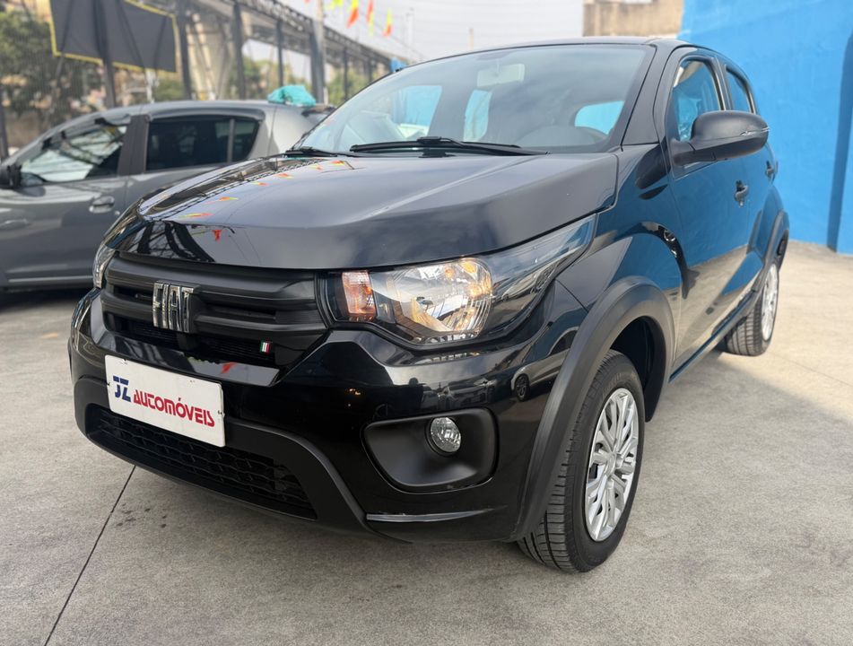 Fiat MOBI LIKE 1.0 Fire Flex 5p.