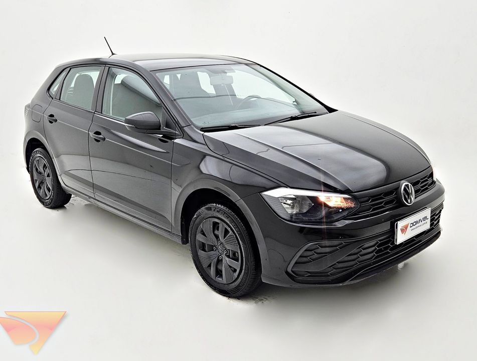 VolksWagen Polo Track 1.0 Flex 12V 5p