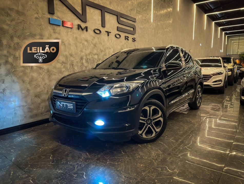 Honda HR-V EX 1.8 Flexone 16V 5p Aut.