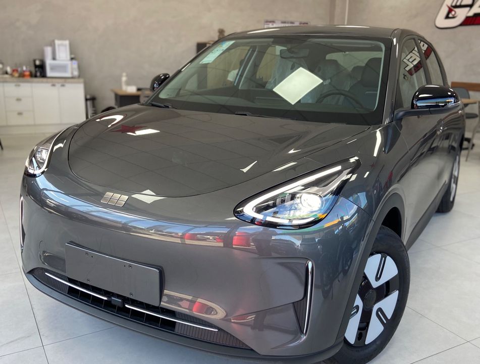GEELY EX2 PRO 