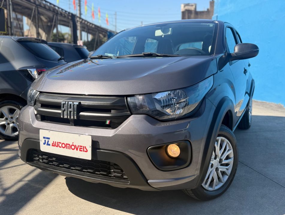 Fiat MOBI LIKE 1.0 Fire Flex 5p.