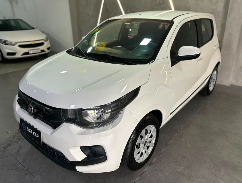 Fiat MOBI LIKE 1.0 Fire Flex 5p.