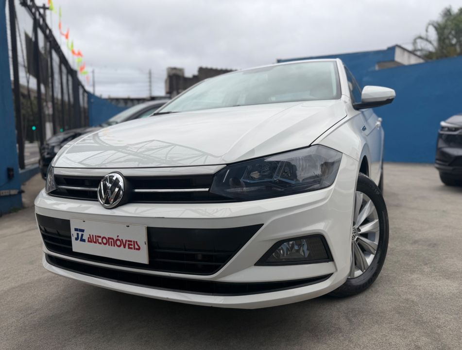 VolksWagen VIRTUS Comfort. 200 TSI 1.0 Flex 12V Aut