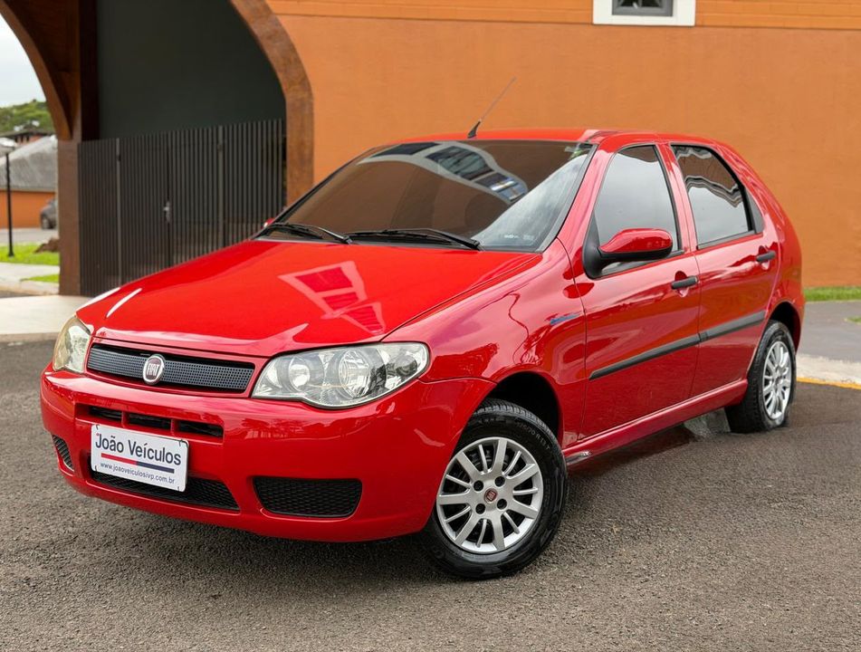 Fiat Palio 1.0 ECONOMY Fire Flex 8V 4p