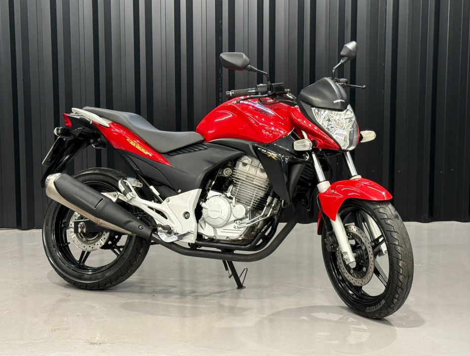 HONDA CB 300R/ 300R FLEX
