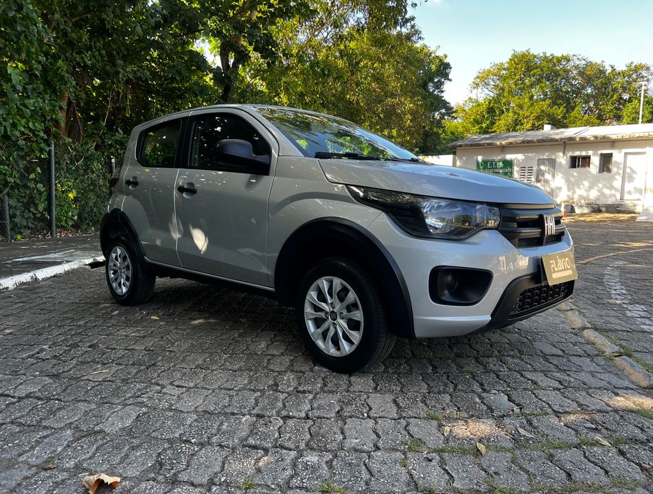 Fiat MOBI LIKE 1.0 Fire Flex 5p.