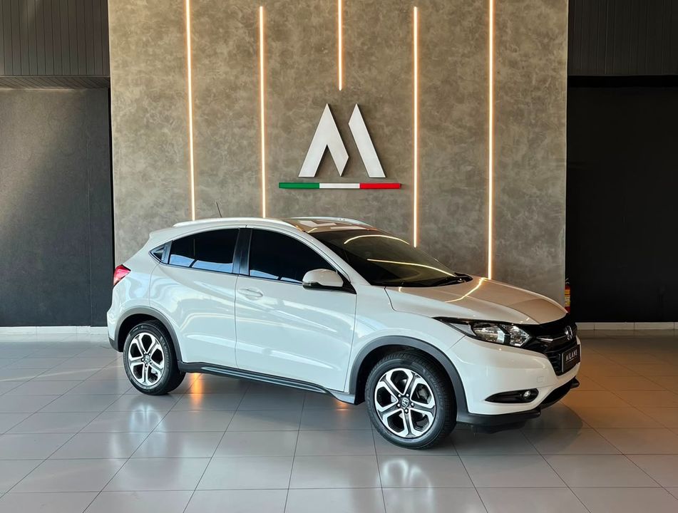 Honda HR-V EX 1.8 Flexone 16V 5p Aut.
