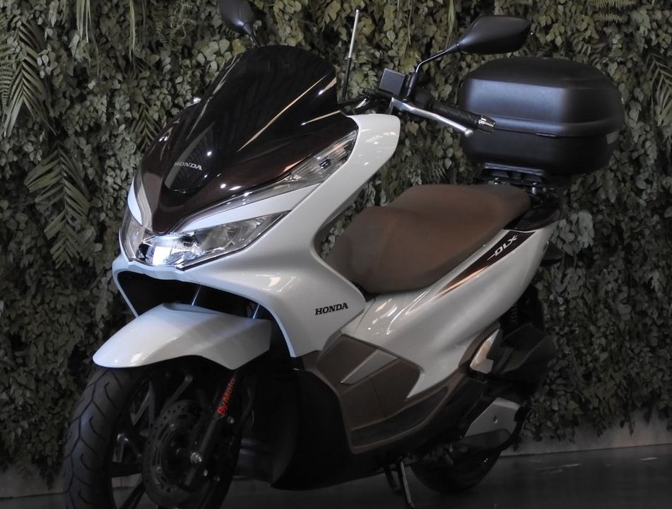 HONDA PCX 150/DLX