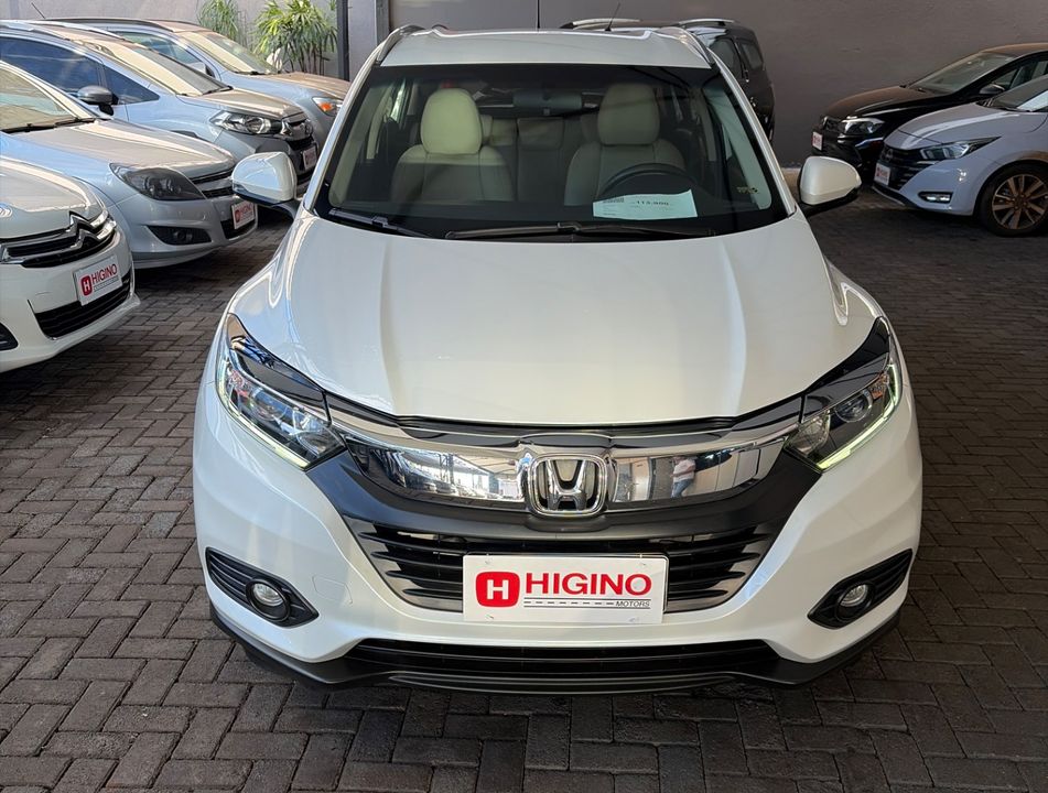 Honda HR-V EX 1.8 Flexone 16V 5p Aut.