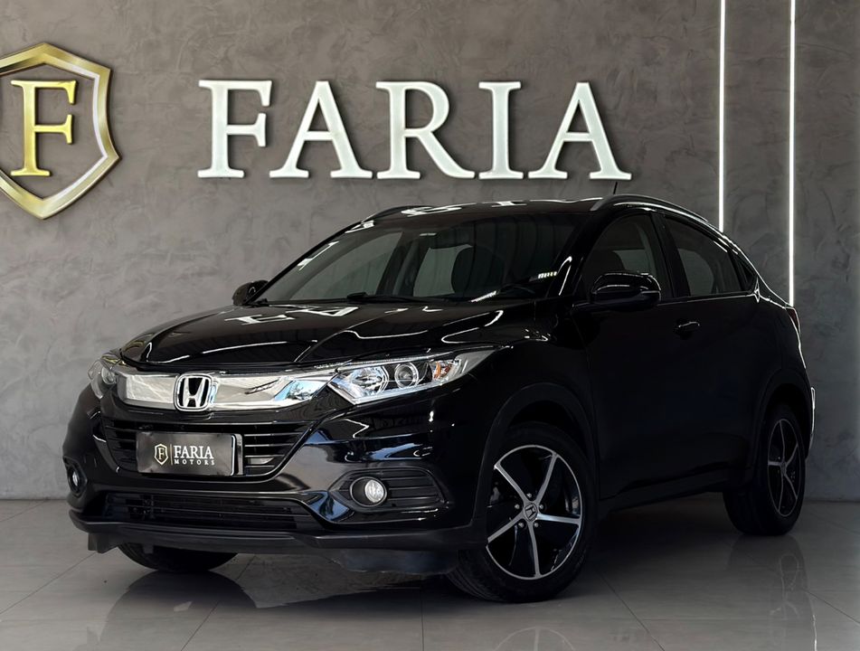 Honda HR-V EX 1.8 Flexone 16V 5p Aut.