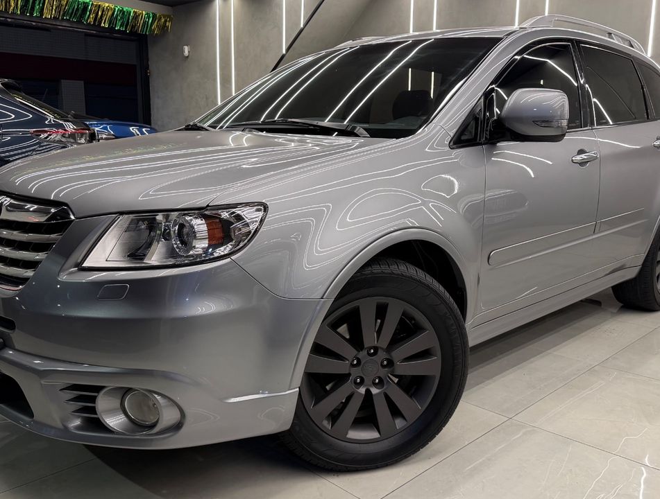 Subaru TRIBECA 3.6 24V 270cv 5p Aut.