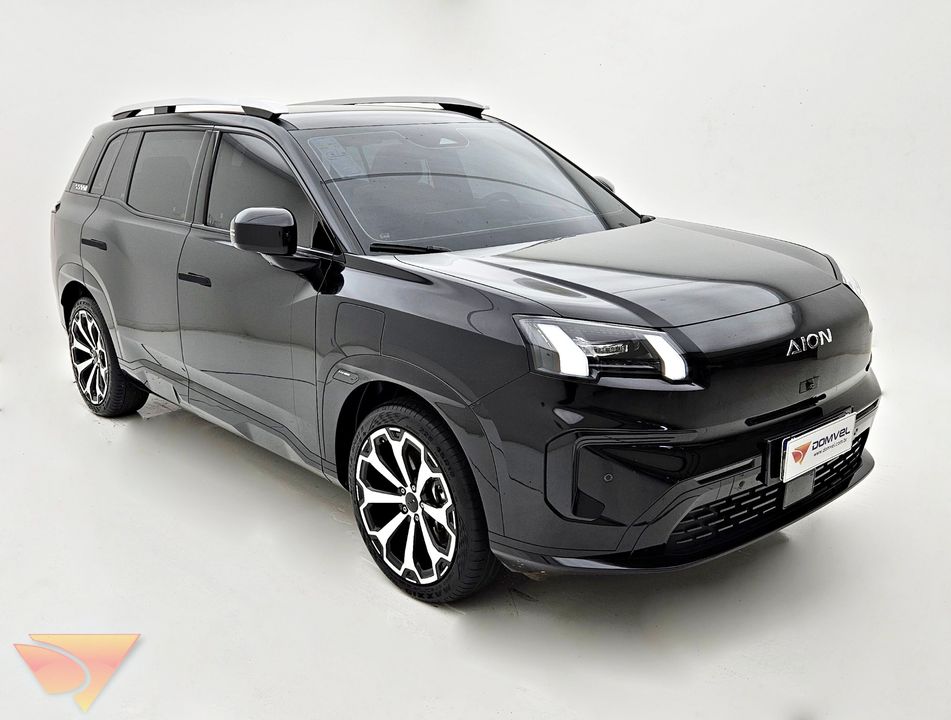 GAC AION V Elite (Elétrico)