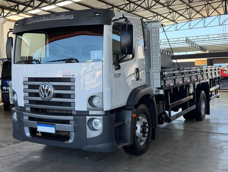 VOLKSWAGEN 13-190 E Constellation 2p (diesel)(E5)