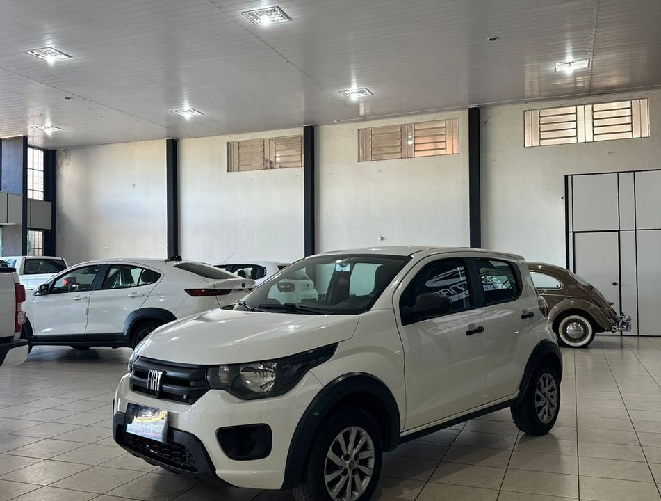 Fiat MOBI LIKE 1.0 Fire Flex 5p.