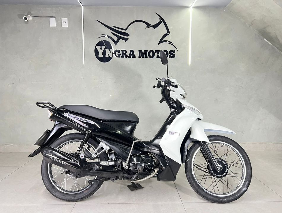 YAMAHA T115 CRYPTON K