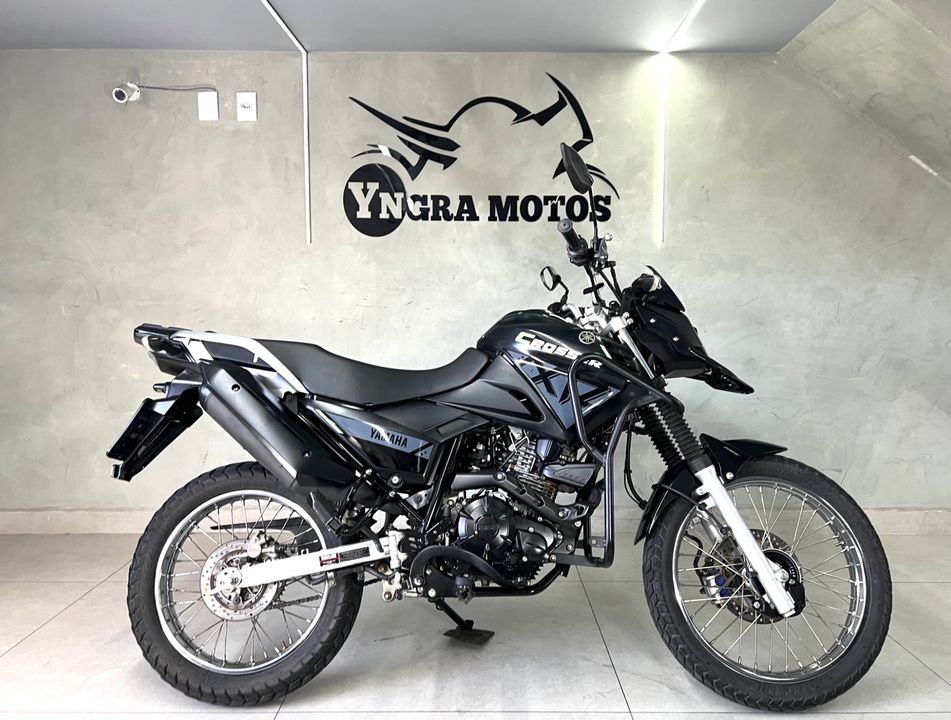 YAMAHA XTZ 150 CROSSER S FLEX