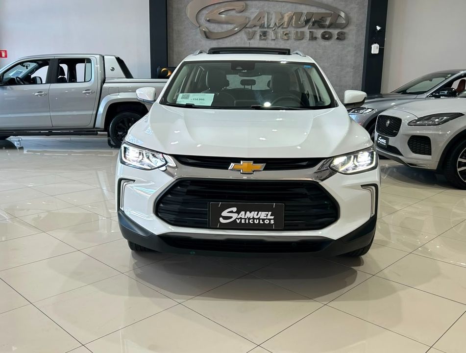 Chevrolet TRACKER Premier 1.2 Turbo 12V Flex Aut.