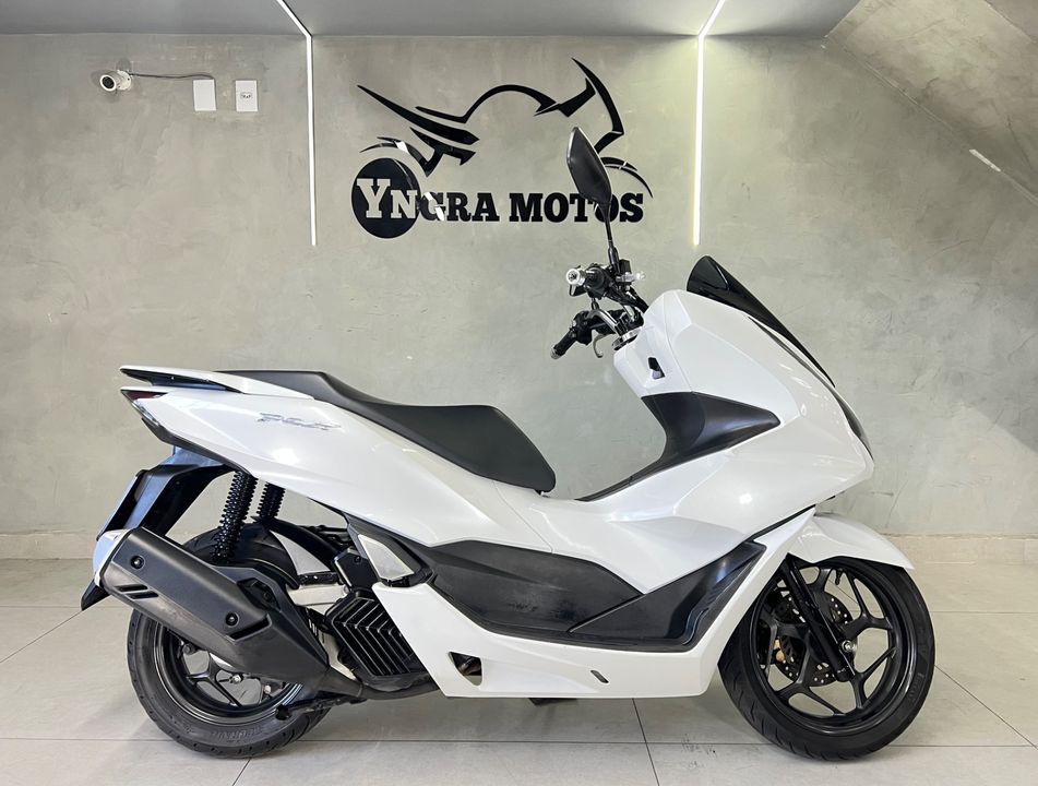 HONDA PCX 160 