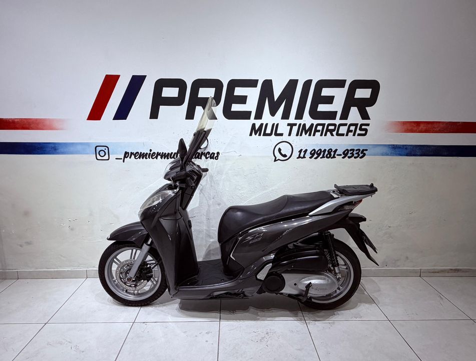 HONDA SH 300i
