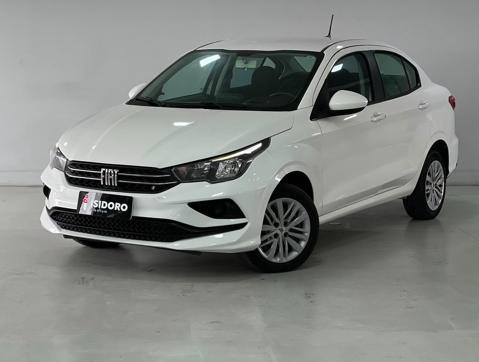 Fiat CRONOS DRIVE 1.3 8V Flex