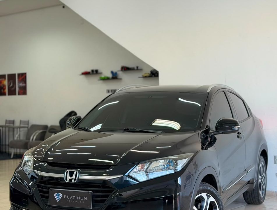 Honda HR-V EX 1.8 Flexone 16V 5p Aut.
