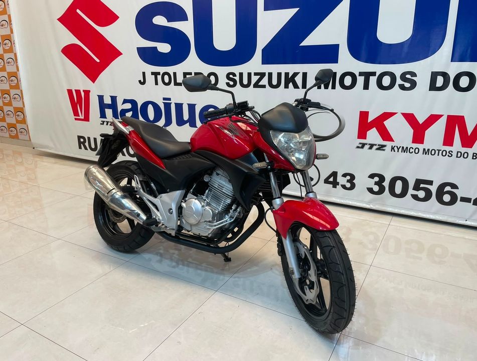 HONDA CB 300R/ 300R FLEX