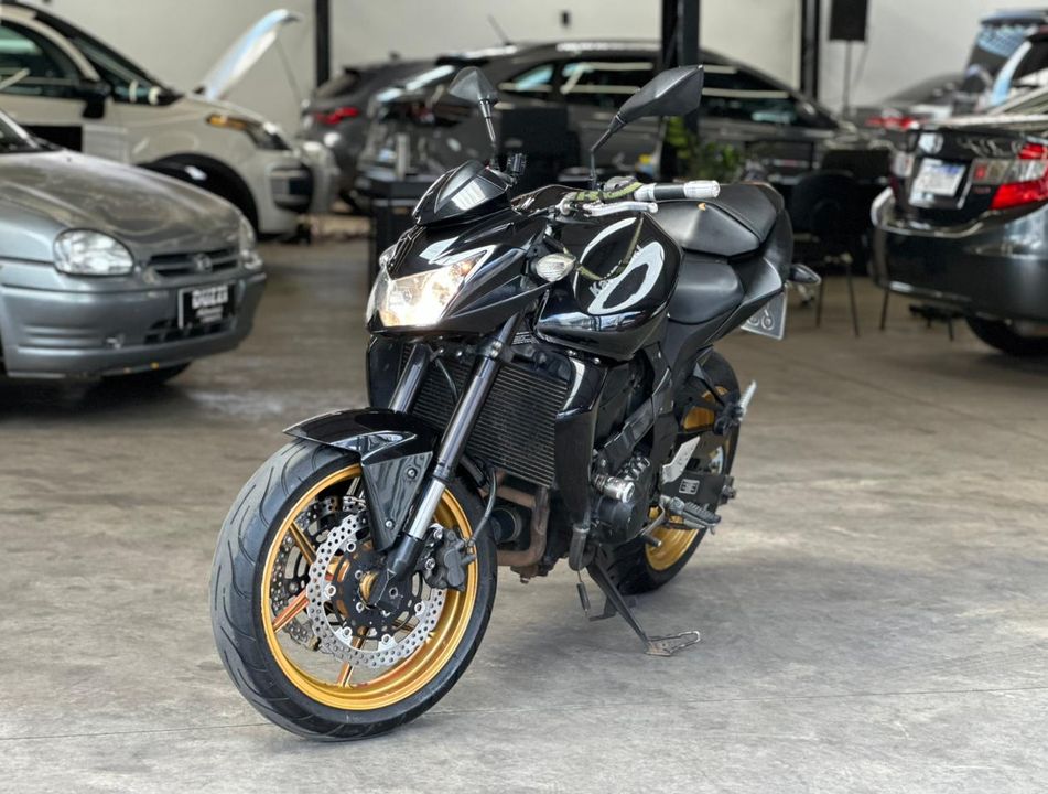 KAWASAKI Z 750