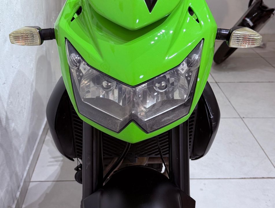 KAWASAKI Z 750