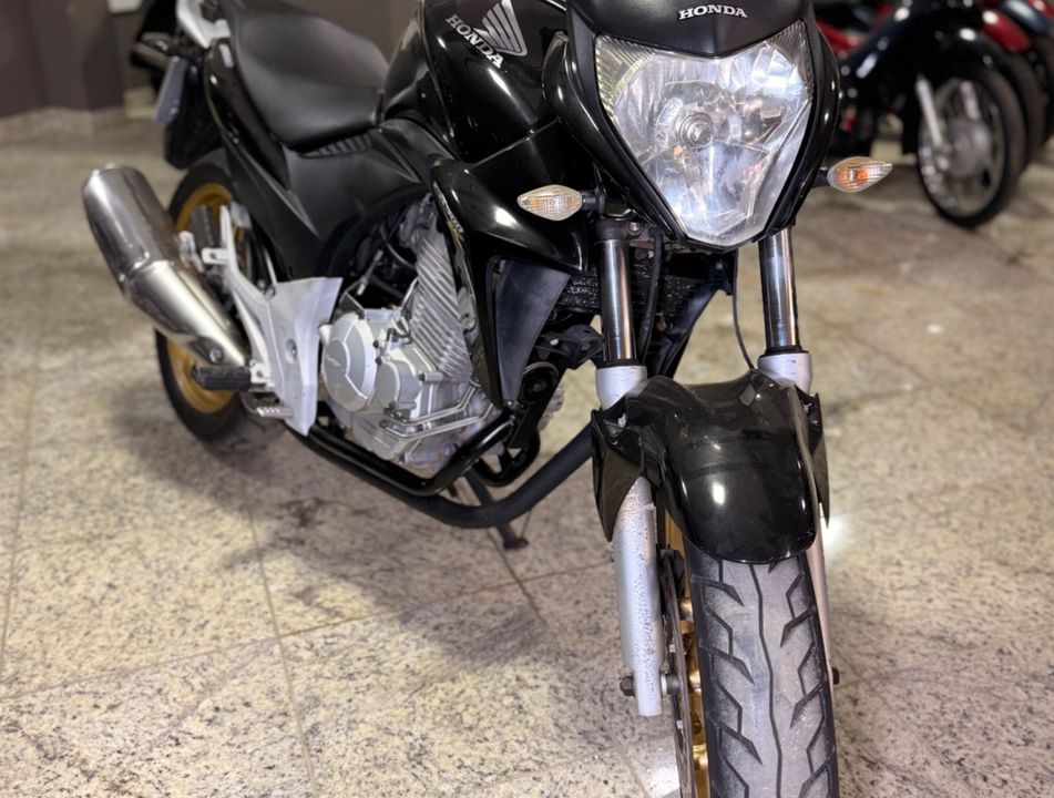 HONDA CB 300R/ 300R FLEX