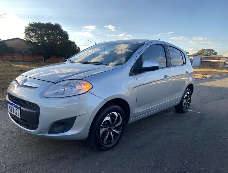 Fiat Palio ATTRACTIVE 1.0 EVO Fire Flex 8v 5p