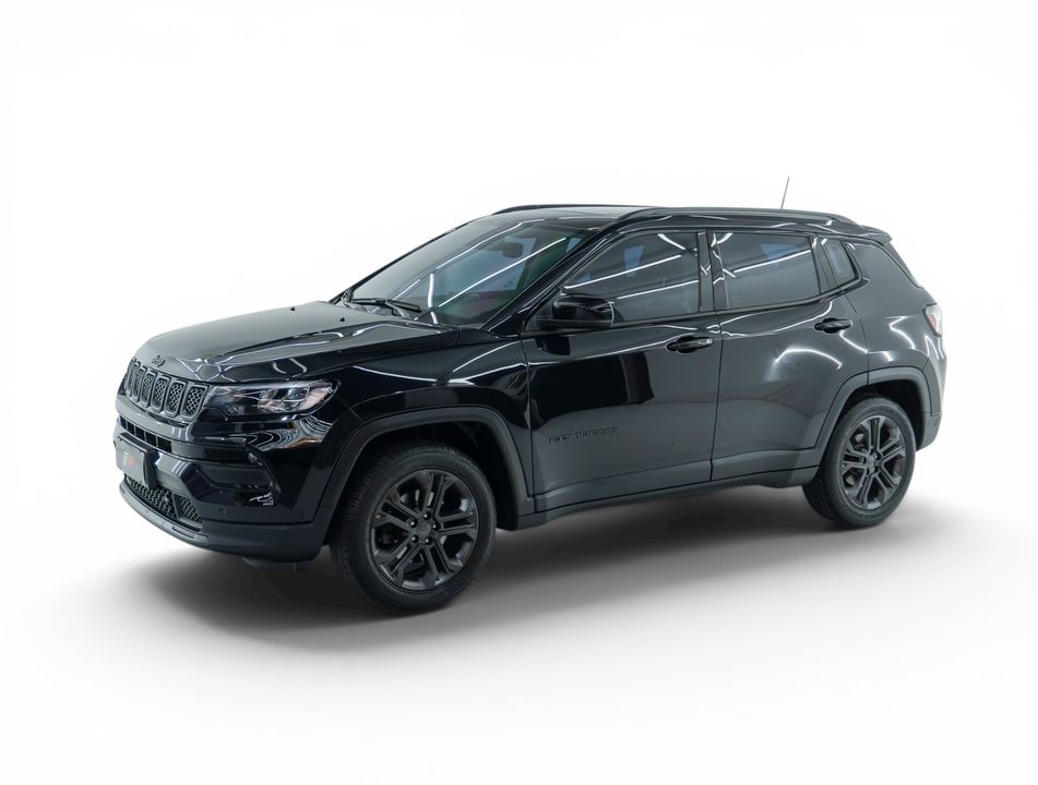 Jeep COMPASS LONG. T270 1.3 TB 4x2 Flex Aut.