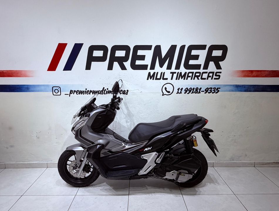 HONDA ADV 150
