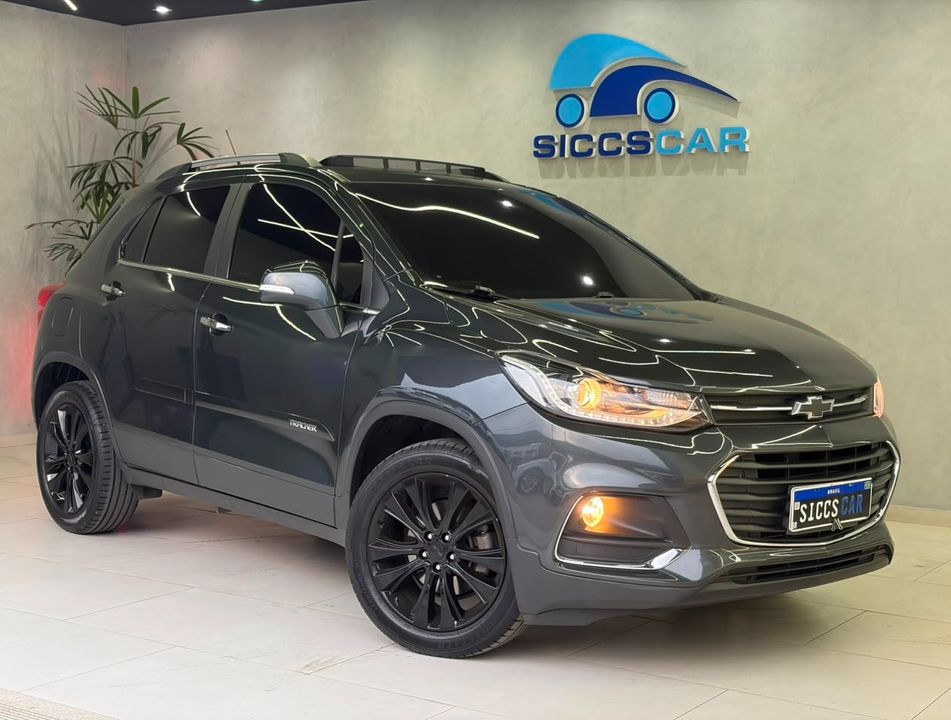 Chevrolet TRACKER Premier 1.4 Turbo 16V Flex Aut