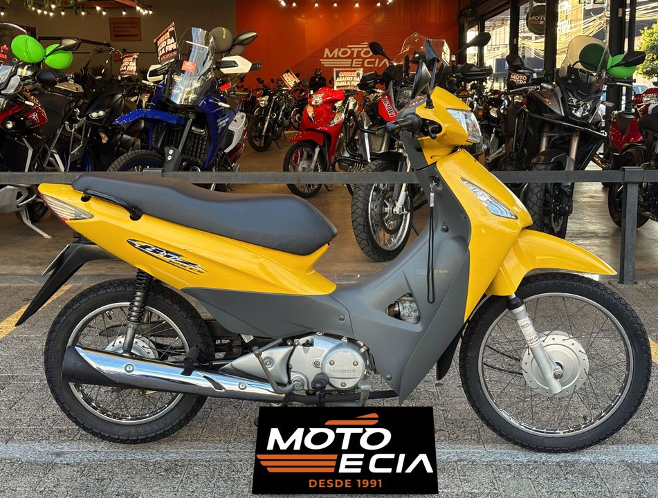HONDA BIZ 125 ES/ 125 ES FLEX